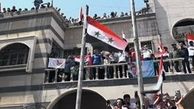 هیأت پارلمان اروپا به دمشق