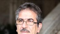 جدایی رضائیان از صنعت نفت آبادان