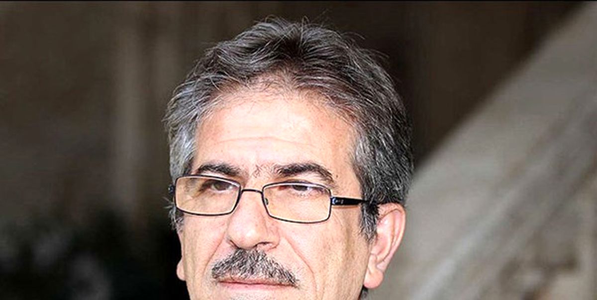 جدایی رضائیان از صنعت نفت آبادان
