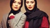 مونا فرجاد پیش به سوی تهرن /عکس
