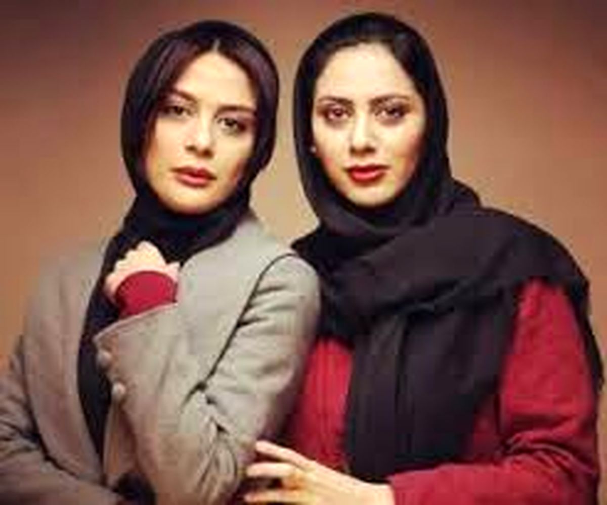 مونا فرجاد پیش به سوی تهرن /عکس