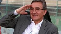  قرارداد برانکو تمدید خواهد شد