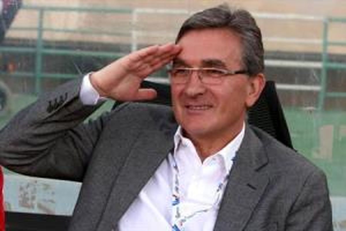  قرارداد برانکو تمدید خواهد شد