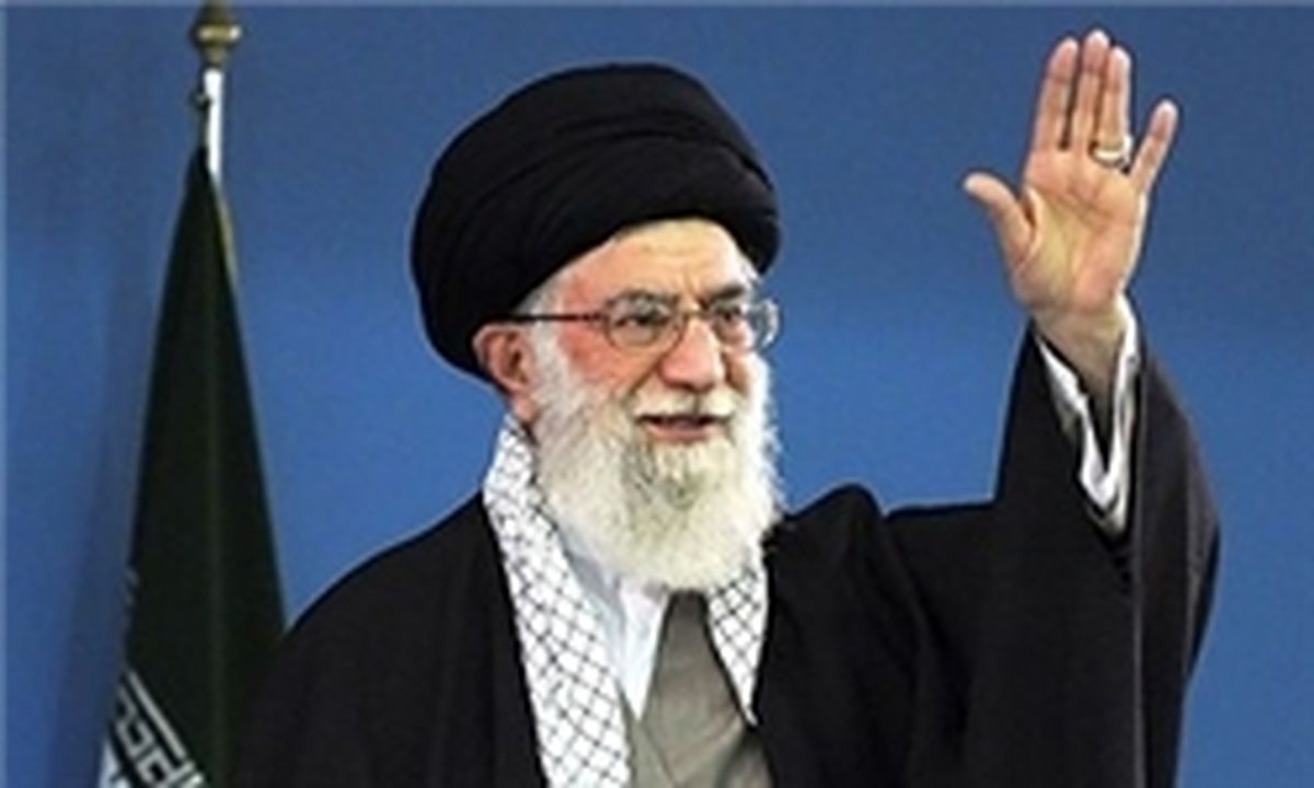 نامه قدردانی شهردار تهران از فرمایشات اخیر مقام رهبری