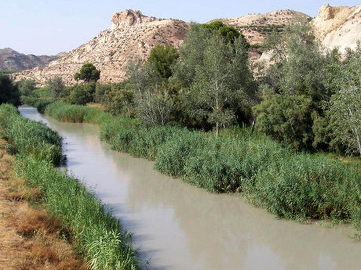 خطر آلودگی آب در سمنان جدی‌تر از تهدید کم‌آبی است