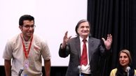 لئو: سعی کردم نماد صلح و دوستی در سینما باشم