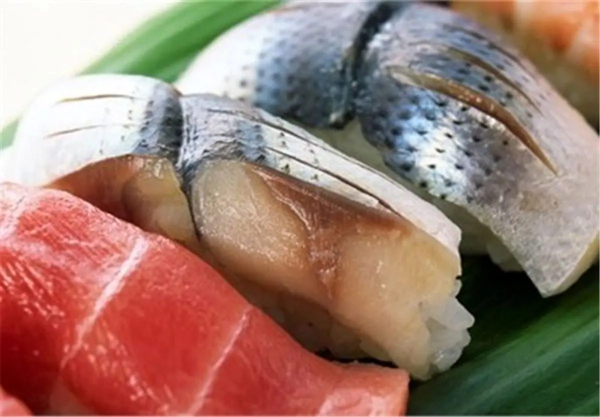 نرخ انواع مرغ و ماهی
