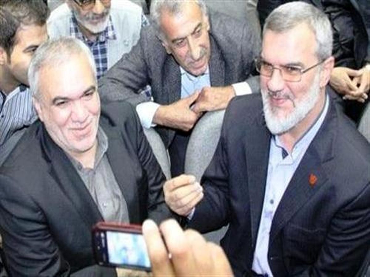 افشاگری رویانیان درباره قراردادهای میلیاردی استقلال ها