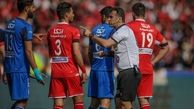 سوت‌های خوش‌یمن خورشیدی برای پرسپولیس