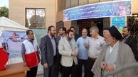 بررسی مشکلات محله اسماعیل آباد