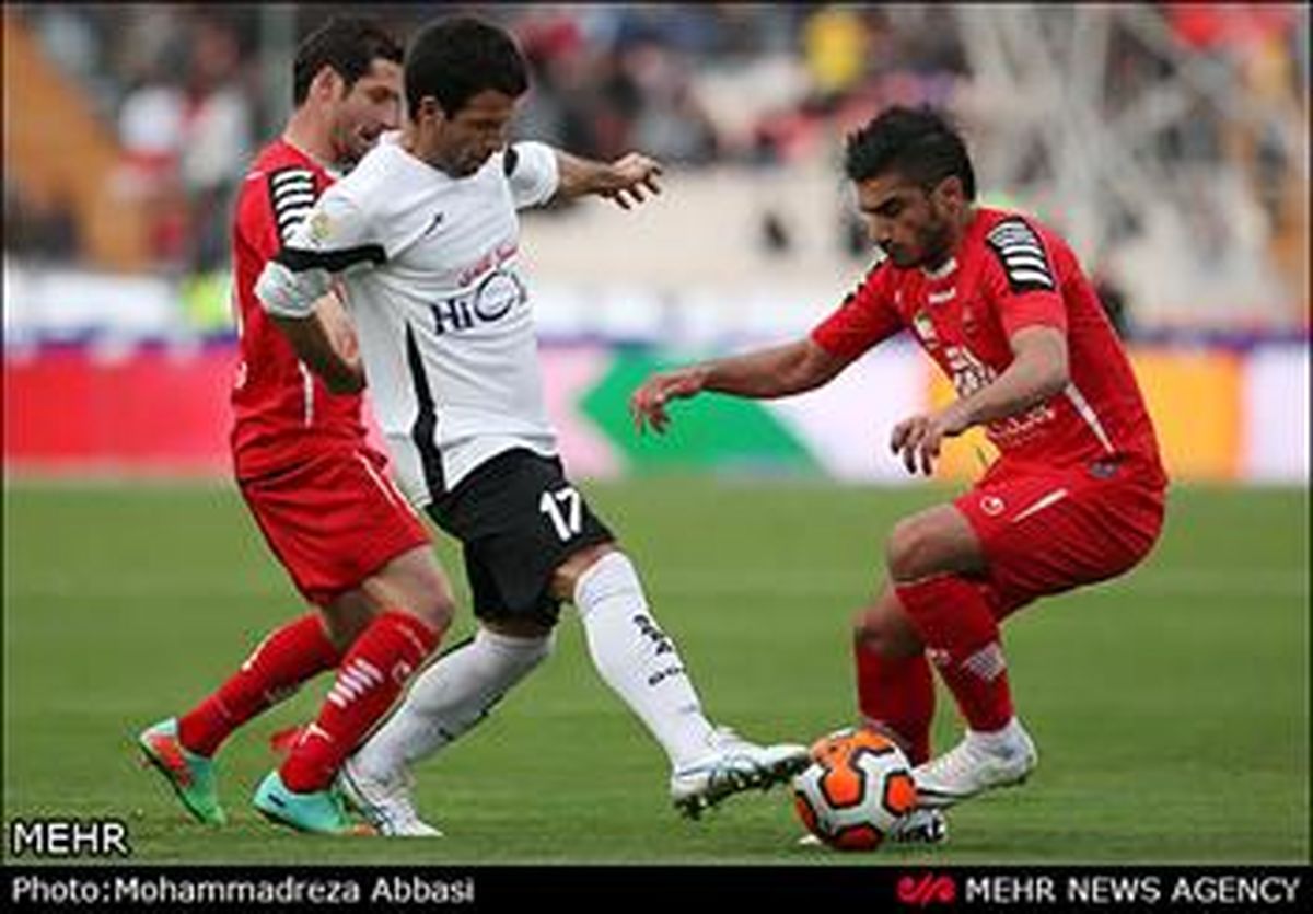 دایی برنامه‌هایش را اعلام کرد
