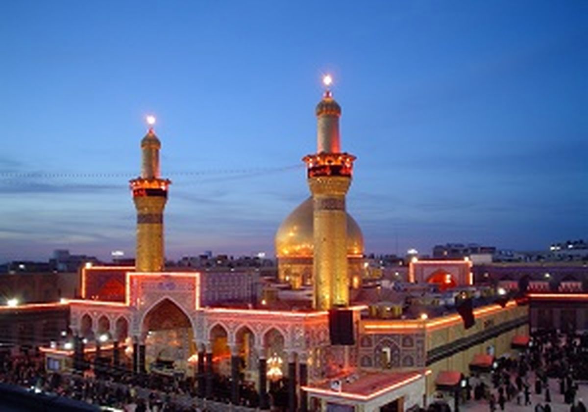 اعلام فراخوان ثبت نام پیاده روی اربعین سال95