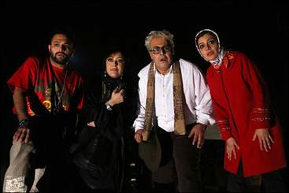 انتظار جیرانی از نُت‌های" خواب‌زده‌ها"