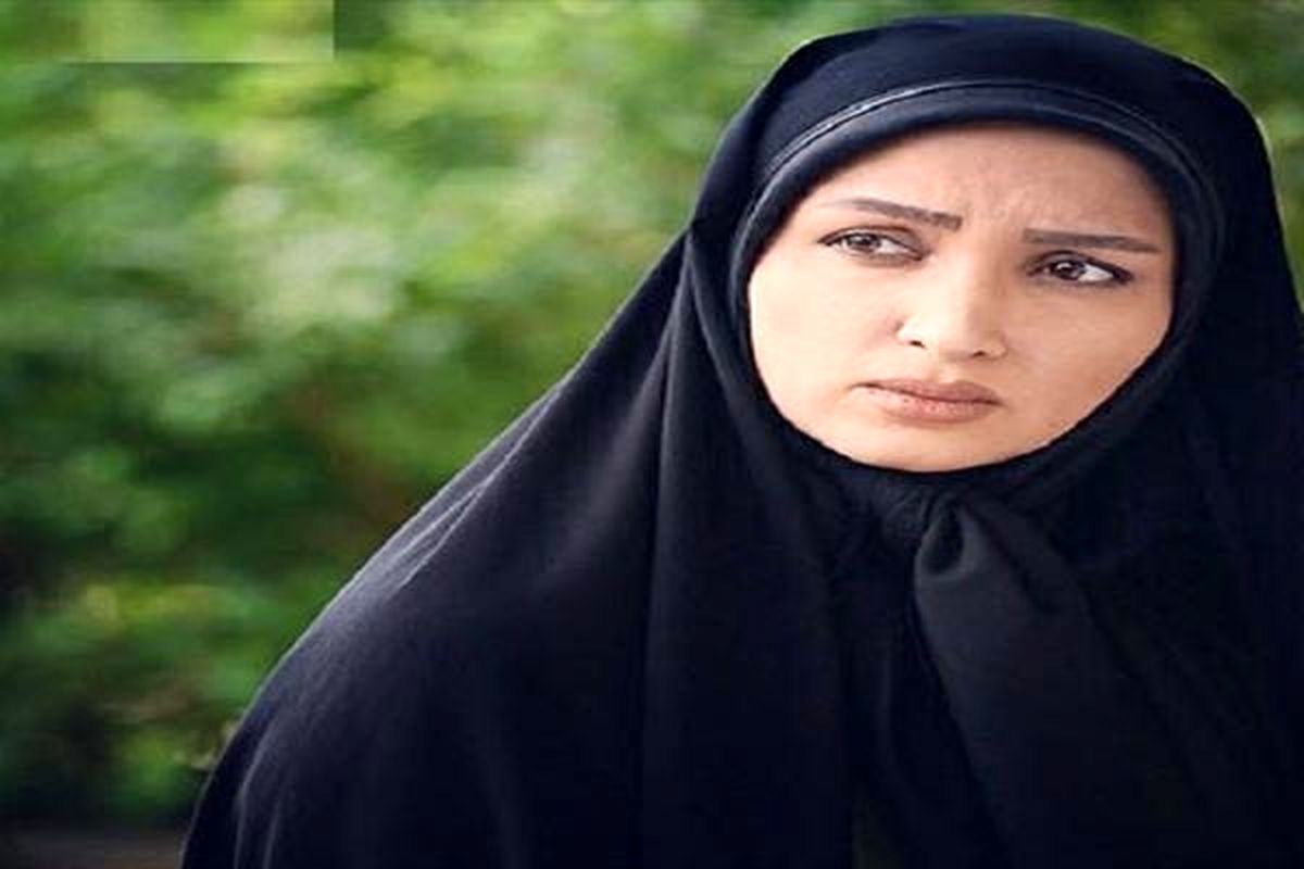 مدرک مربیگری حرفه ای بازیگر مشهور خانم ایران در بدنسازی+عکس