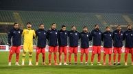 شرط AFC برای تغییر میزبانی مقدماتی جام جهانی