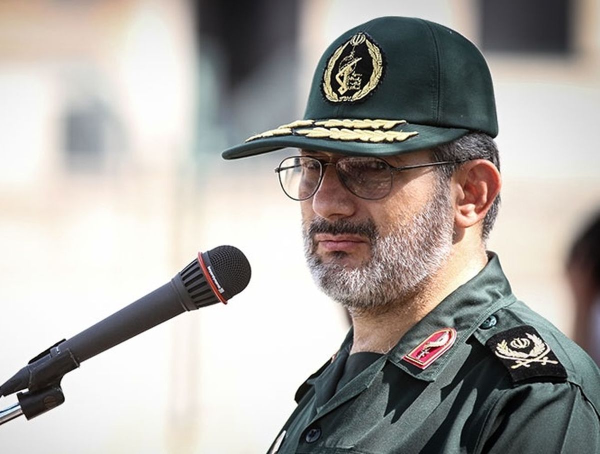 بسیجیان تهرانی برای اعزام به سوریه سرآمد هستند