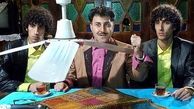 هومن حاجی عبدالهی دیگر در خندوانه فعالیت نمی کند