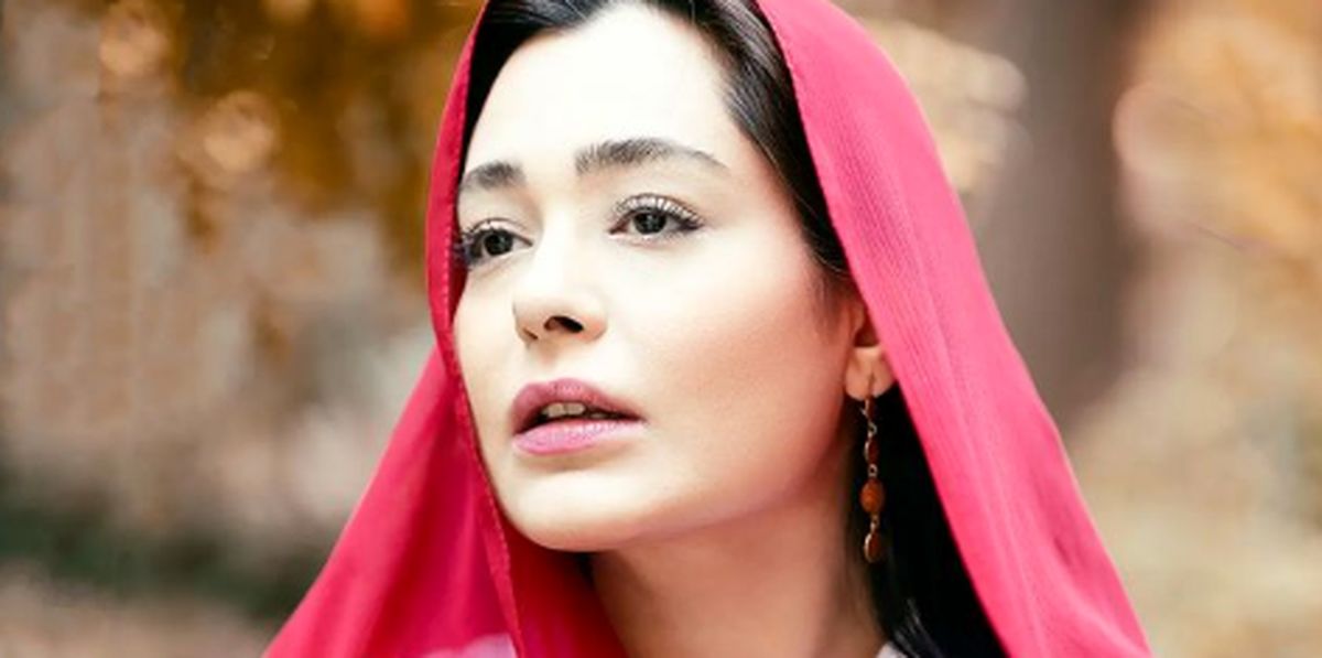 عکس مدلینگ سانیا سالاری + عکس