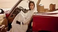 سوء استفاده شاهزاده‌های سعودی از بحران زنان در عربستان