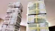 بدهی‌هایی که 5 برابر نقدینگی آورد!
