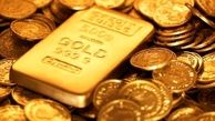 قیمت طلا، دلار و سکه در بازار امروز ۹۷/۰۳/۰۶