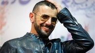 امین حیایی مقابل لیلا حاتمی قرار گرفت