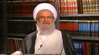 هشدار آیت الله مکارم به مطبوعاتی‌ها