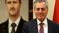واکنش سفیر سوریه به طرح حزب‌الله لبنان