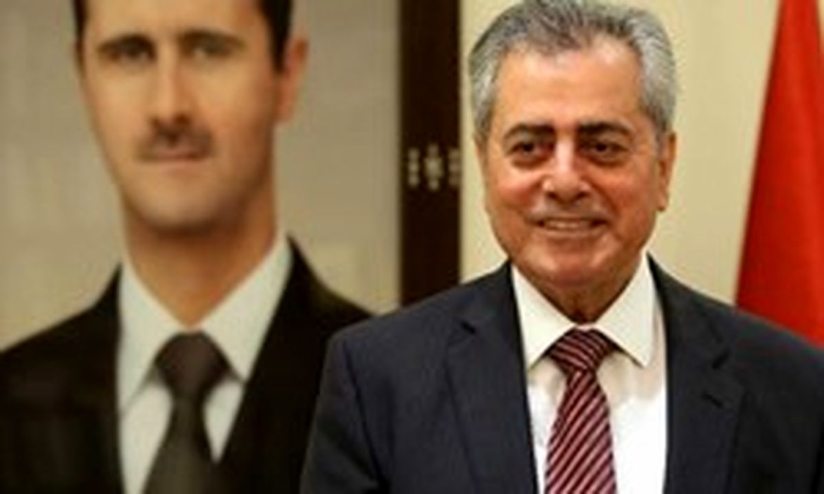 واکنش سفیر سوریه به طرح حزب‌الله لبنان