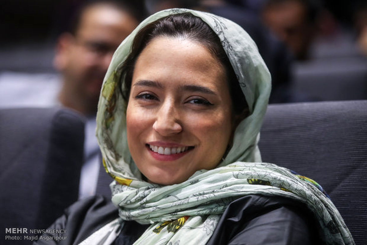 نگار جواهریان در «مجبوریم» درمیشیان