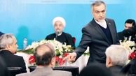 خاطره دولت خدمتگزار و مدیران نجومی/ چطور می‌شود از این تیپ مدیریت خلاص شد؟