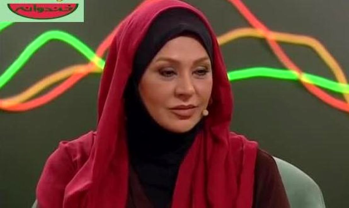 نسرین مقانلو به «افسانه هزارپایان» پیوست