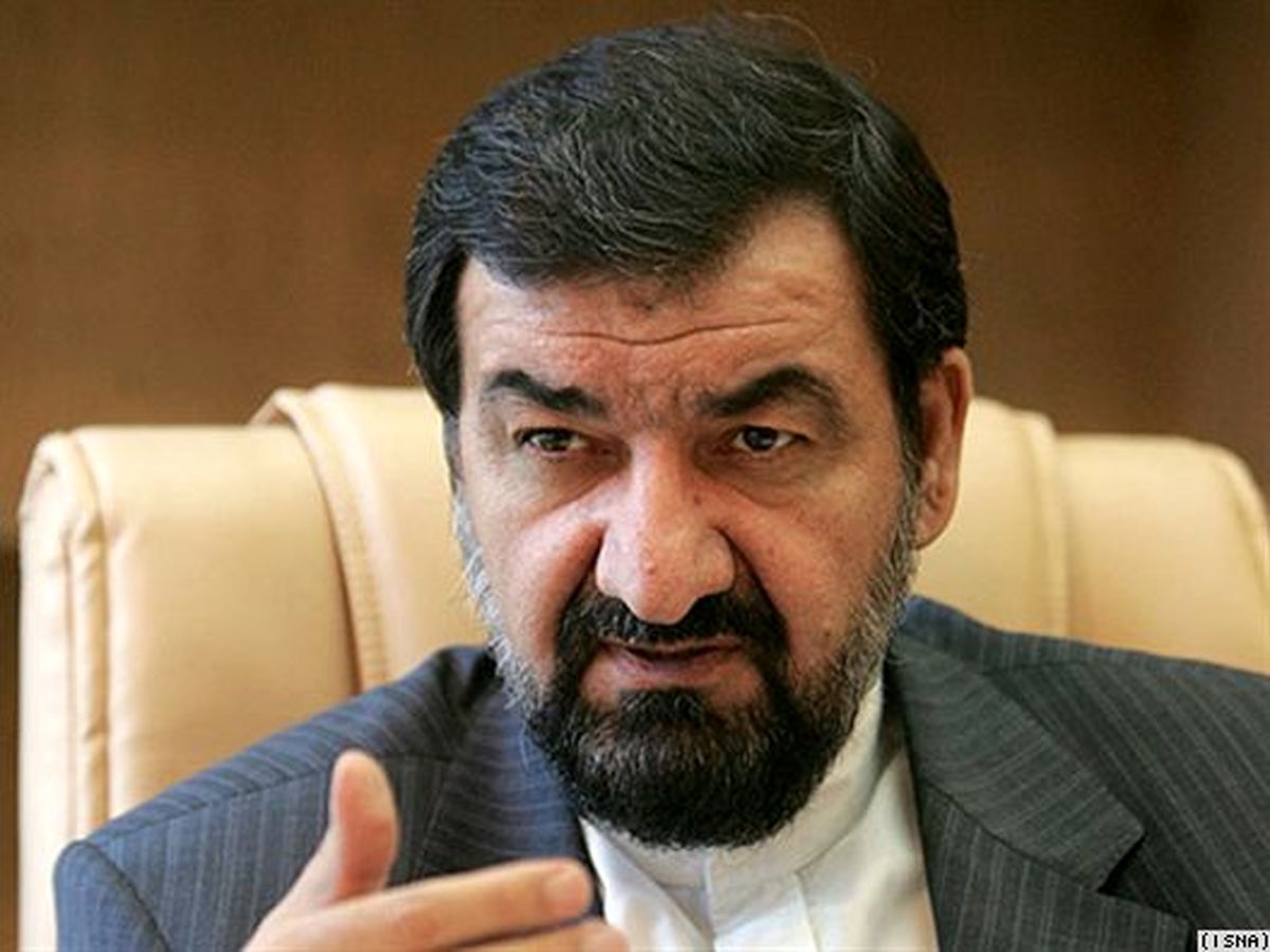 محسن رضایی: در رسیدگی به FATF کوچک‌ترین عقب‌نشینی از ‌منافع ملی نخواهیم داشت‌
