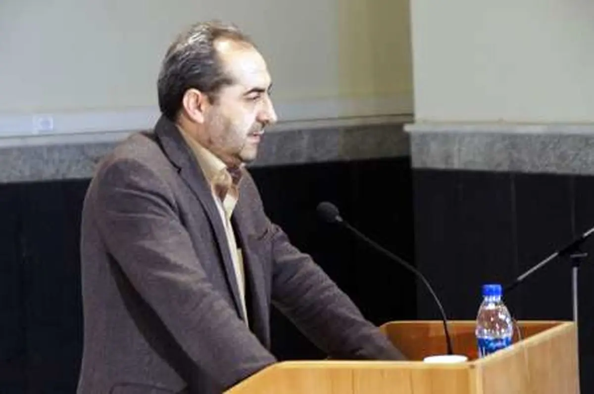 مدیرکل سیاسی وزارت کشور انتخاب شد