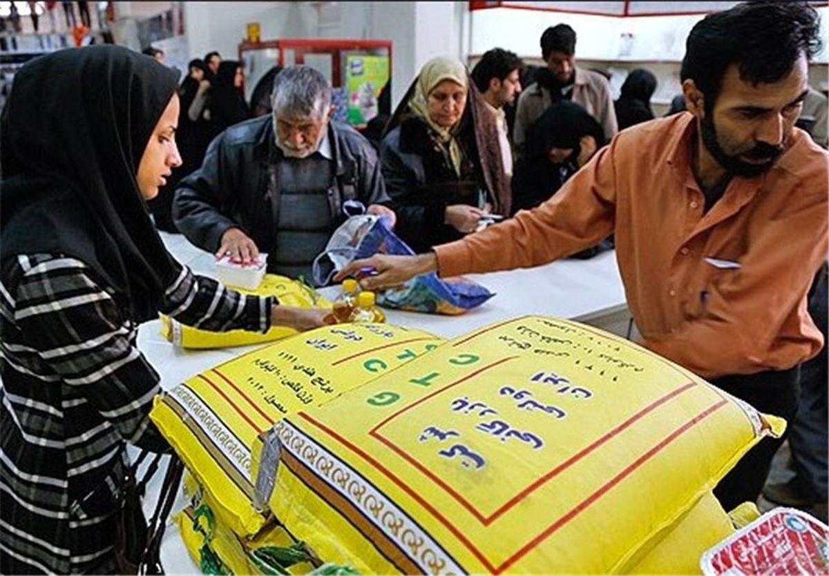 انتقاد یک نماینده مجلس از نحوه توزیع سبد کالای حمایتی

