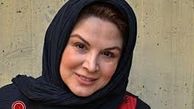 عکس و متنی که شهره سلطانی به مناسبت سالگرد ازدواجش منتشر کرد