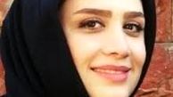 خاله سارا هم عصر جدیدی شد+عکس