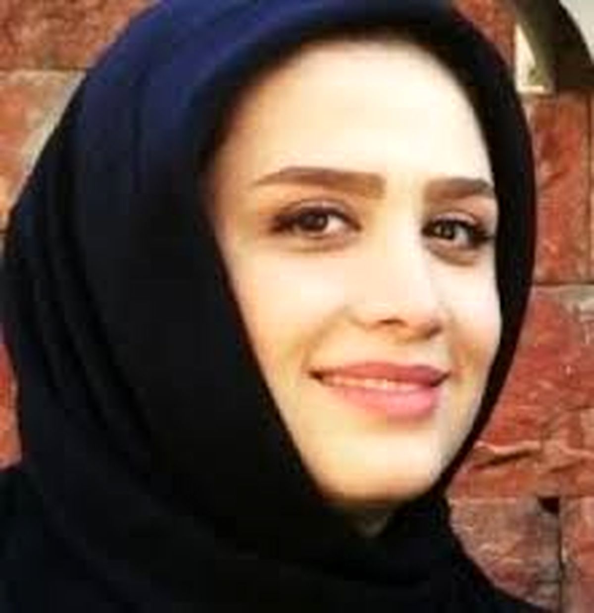 خاله سارا هم عصر جدیدی شد+عکس