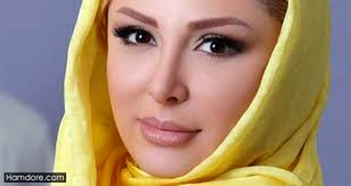 روز مادر متفاوت نیوشا ضیغمی /عکس