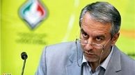 جلسه مدافع سابق رئال مادرید با کفاشیان