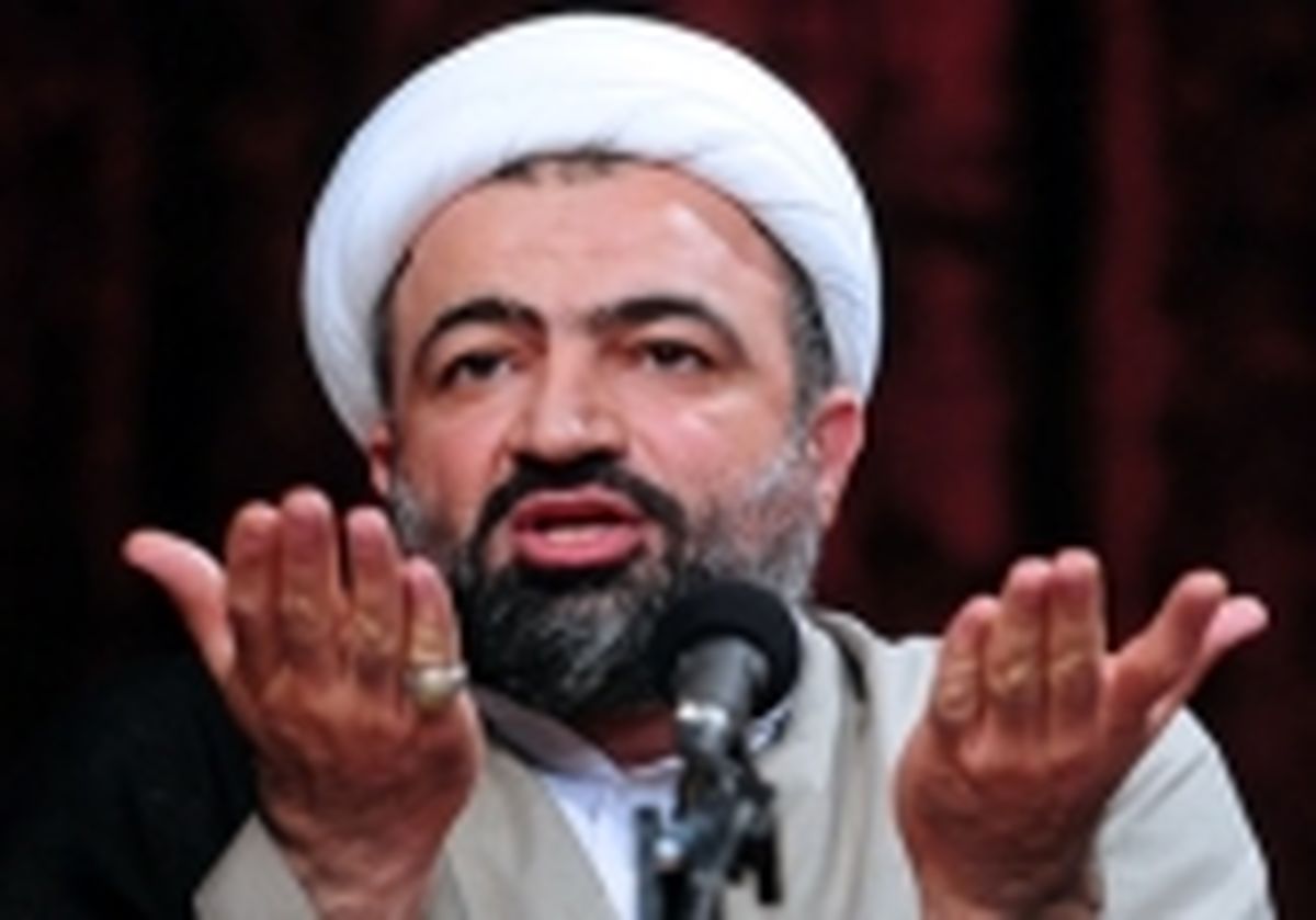 واکنش رسایی به سخنان هاشمی + عکس