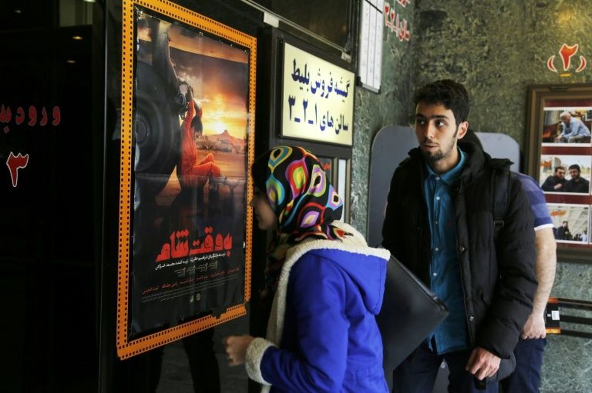 اظهار تاسف حاتمی‌کیا  : تصمیم مقامات را درک نمی کنم،