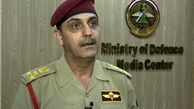 نیمی از استان «نینوی» آزاد شد