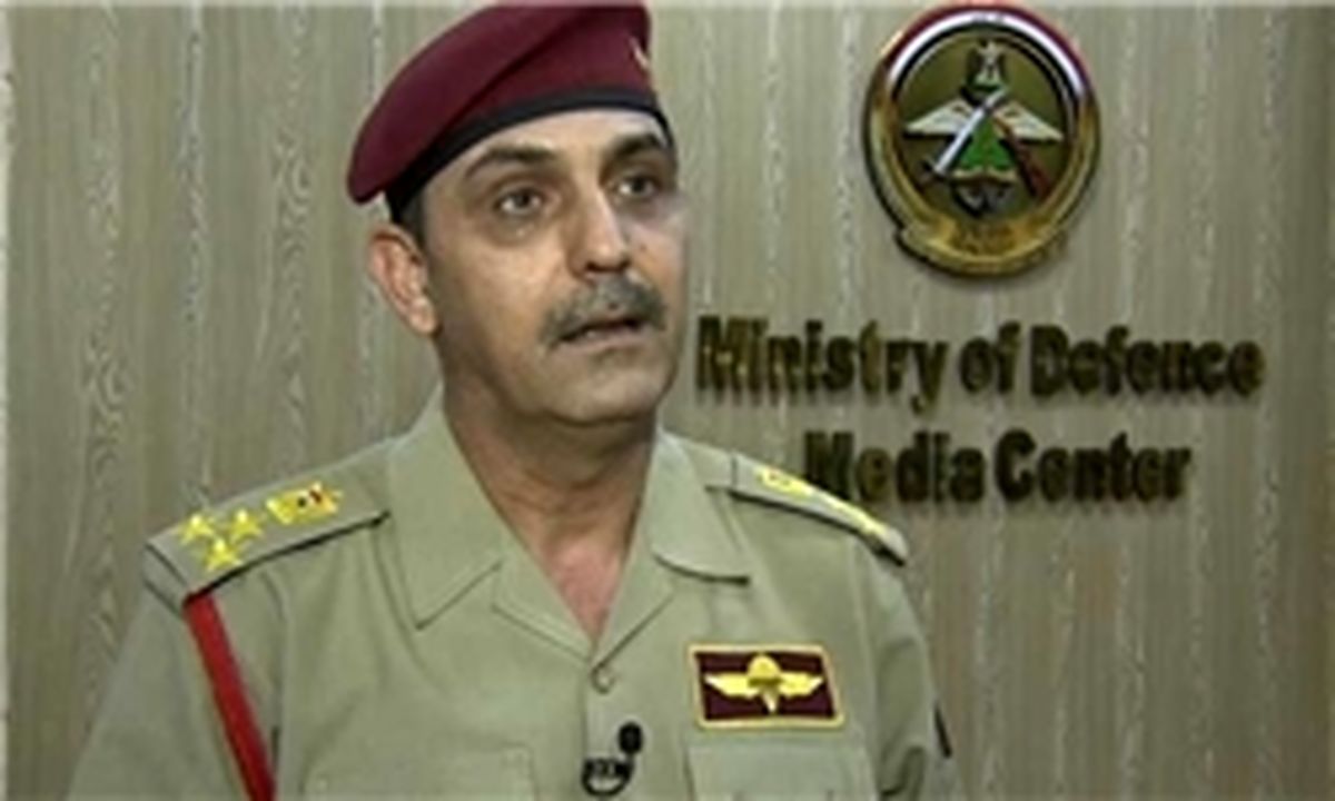نیمی از استان «نینوی» آزاد شد