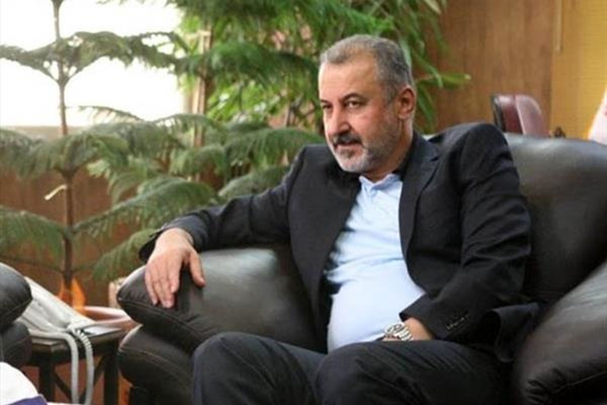 واکنش درویش به شعارهای هواداران سرخ علیه دایی