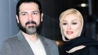 روشنگری کوروش تهامی درباره سن همسر دومش! عکس