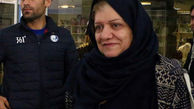 همسر پورحیدری در آستانه حضور در هیئت مدیره استقلال