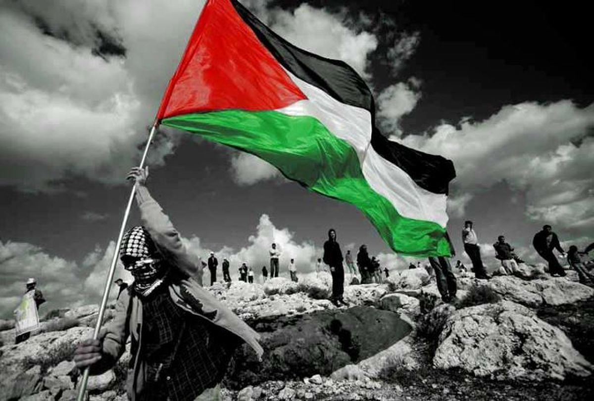 فلسطین به موضوع اول منطقه باز می گردد/ آمارهای جدید از آمادگی خیزش در کرانه باختری