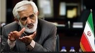 سروری:تلاش داریم با ایثارگران، جانبازان و تحول‌خواهان گزینه واحدی به شورای ائتلاف معرفی کنیم