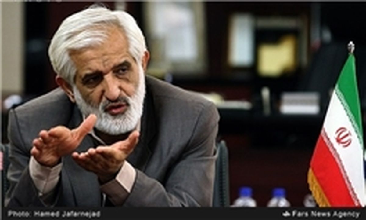 سروری:تلاش داریم با ایثارگران، جانبازان و تحول‌خواهان گزینه واحدی به شورای ائتلاف معرفی کنیم
